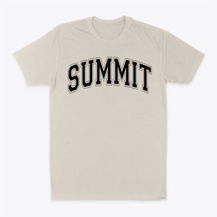 Summit Christian Academy Varsity Arch Classic Dad T-Shirt