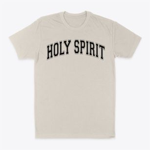 Holy Spirit School Varsity Arch Classic Dad T-Shirt