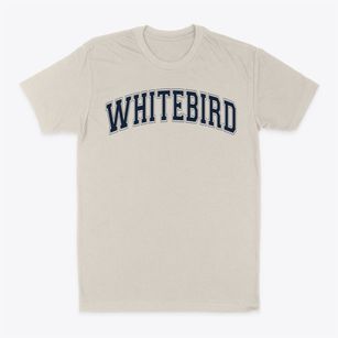 Whitebird Montessori School Varsity Arch Classic Dad T-Shirt