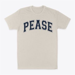 Pease Elementary School Varsity Arch Classic Dad T-Shirt