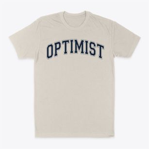 Optimist High School Varsity Arch Classic Dad T-Shirt