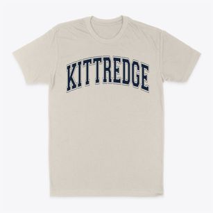 Kittredge Magnet School Varsity Arch Classic Dad T-Shirt