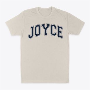 Joyce Kilmer Elementary School 69 Varsity Arch Classic Dad T-Shirt