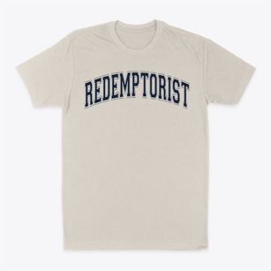 Redemptorist High School Varsity Arch Classic Dad T-Shirt
