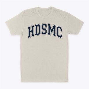 Hebrew Day School Of Montgomery County Varsity Arch Classic Dad T-Shirt
