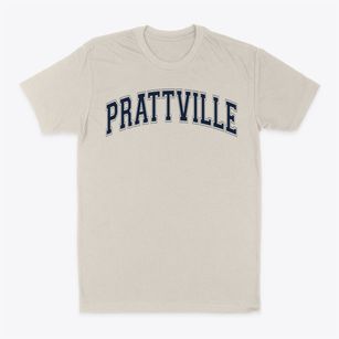 Prattville Intermediate School Varsity Arch Classic Dad T-Shirt