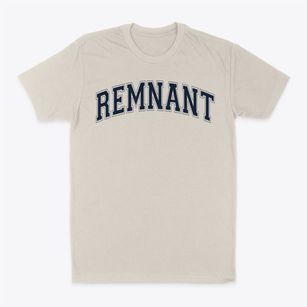 Remnant Varsity Arch Classic Dad T-Shirt