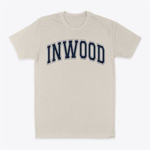 Inwood Academy For Leadership Varsity Arch Classic Dad T-Shirt