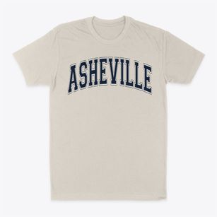 Asheville Christian Academy Varsity Arch Classic Dad T-Shirt