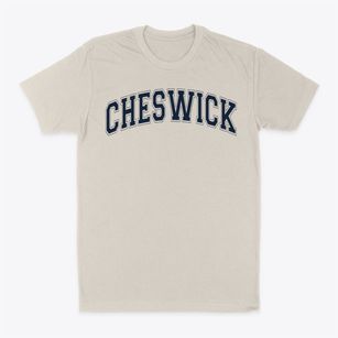 Cheswick Christian Academy Varsity Arch Classic Dad T-Shirt