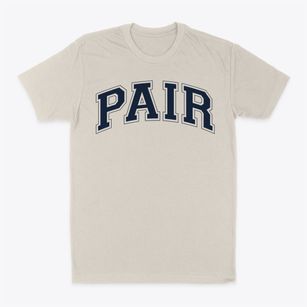 Pair Elementary School Varsity Arch Classic Dad T-Shirt