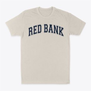 Red Bank Elementary School Varsity Arch Classic Dad T-Shirt