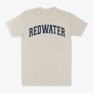Redwater Middle School Varsity Arch Classic Dad T-Shirt