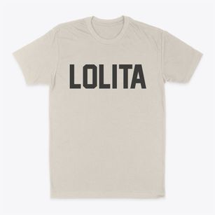 Lolita Texas Classic Block Classic Dad T-Shirt