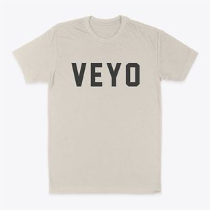 Veyo Utah Classic Block Classic Dad T-Shirt