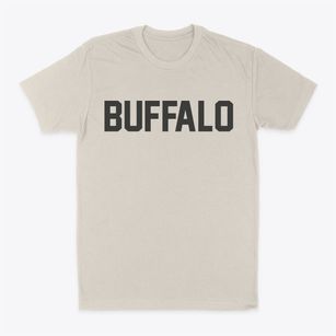 Buffalo Kentucky Classic Block Classic Dad T-Shirt