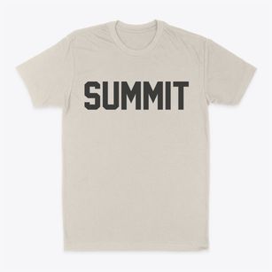 Summit South Carolina Classic Block Classic Dad T-Shirt