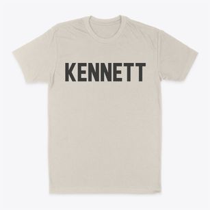 Kennett Missouri Classic Block Classic Dad T-Shirt