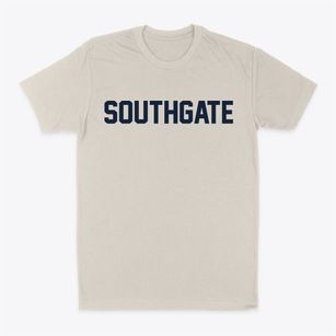 Southgate Kentucky Classic Block Classic Dad T-Shirt