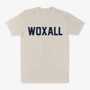 Woxall Pennsylvania Classic Block Classic Dad T-Shirt