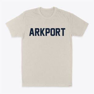 Arkport New York Classic Block Classic Dad T-Shirt