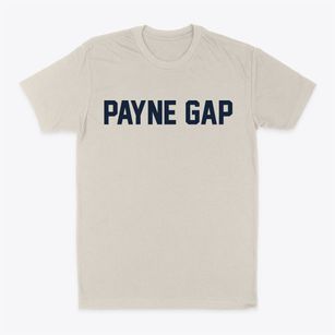 Payne Gap Kentucky Classic Block Classic Dad T-Shirt