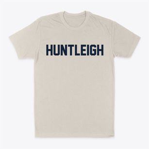 Huntleigh Missouri Classic Block Classic Dad T-Shirt