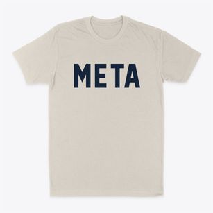 Meta Missouri Classic Block Classic Dad T-Shirt