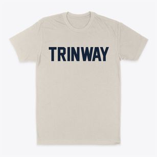 Trinway Ohio Classic Block Classic Dad T-Shirt