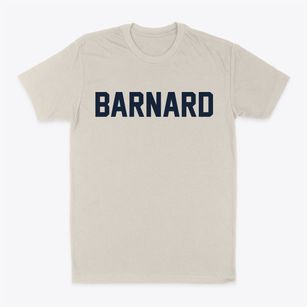 Barnard Missouri Classic Block Classic Dad T-Shirt