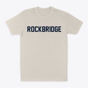 Rockbridge Illinois Classic Block Classic Dad T-Shirt