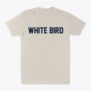 White Bird Idaho Classic Block Classic Dad T-Shirt