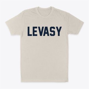 Levasy Missouri Classic Block Classic Dad T-Shirt