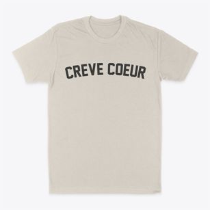 Creve Coeur Illinois Classic Curve Classic Dad T-Shirt