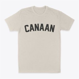 Canaan New Hampshire Classic Curve Classic Dad T-Shirt