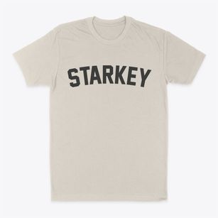 Starkey New York Classic Curve Classic Dad T-Shirt