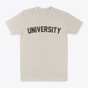 University Florida Classic Curve Classic Dad T-Shirt