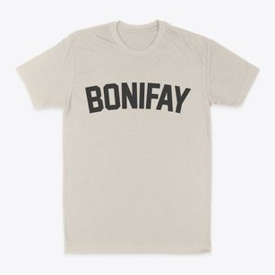 Bonifay Florida Classic Curve Classic Dad T-Shirt