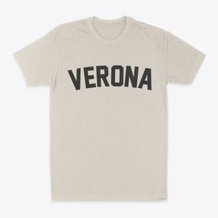 Verona Pennsylvania Classic Curve Classic Dad T-Shirt