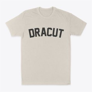 Dracut Massachusetts Classic Curve Classic Dad T-Shirt