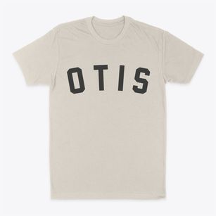 Otis Massachusetts Classic Curve Classic Dad T-Shirt