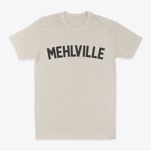 Mehlville Missouri Classic Curve Classic Dad T-Shirt