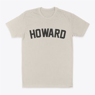 Howard New York Classic Curve Classic Dad T-Shirt