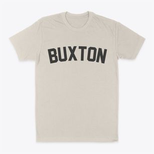 Buxton North Carolina Classic Curve Classic Dad T-Shirt