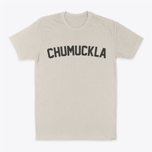 Chumuckla Florida Classic Curve Classic Dad T-Shirt
