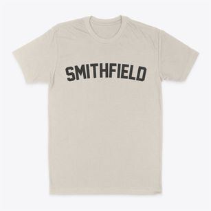 Smithfield Ohio Classic Curve Classic Dad T-Shirt