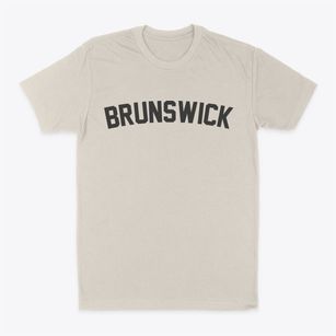 Brunswick Missouri Classic Curve Classic Dad T-Shirt