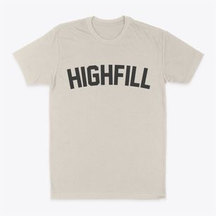 Highfill Arkansas Classic Curve Classic Dad T-Shirt