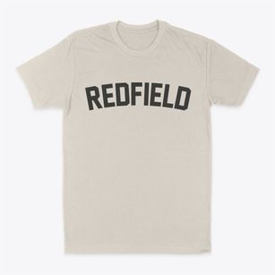 Redfield New York Classic Curve Classic Dad T-Shirt