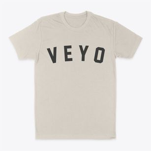 Veyo Utah Classic Curve Classic Dad T-Shirt